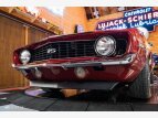 Thumbnail Photo 114 for 1969 Chevrolet Camaro